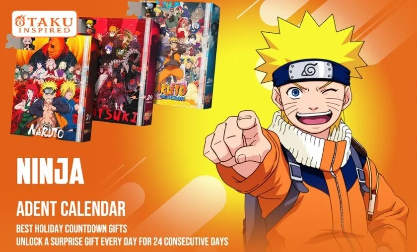Otaku Inspired Review: Best Anime Clothing & Merch! ([wpsm_custom_meta type=date field=month] [wpsm_custom_meta type=date field=year]) - The Complete Portal