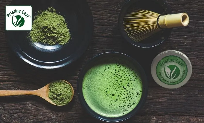 Pristine Leaf Review: Best Ceremonial Matcha & Tea! ([wpsm_custom_meta type=date field=month] [wpsm_custom_meta type=date field=year]) - The Complete Portal