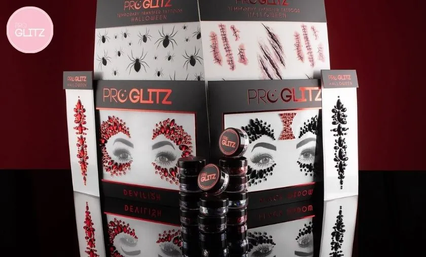Pro GLITZ Review: Best Chrome Makeup & Face Glitter! ([wpsm_custom_meta type=date field=month] [wpsm_custom_meta type=date field=year]) - The Complete Portal