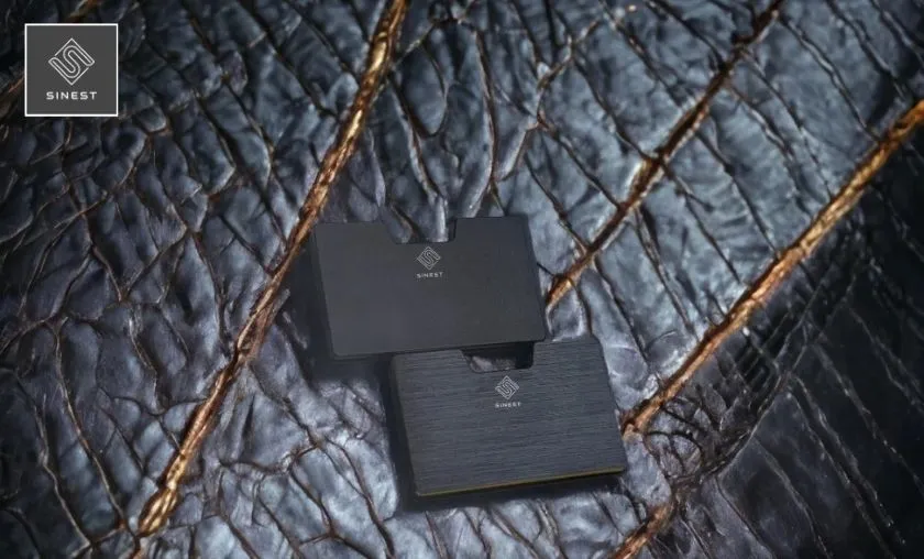 SINEST Review: Best Wallets, Clothing & Accessories!([wpsm_custom_meta type=date field=month] [wpsm_custom_meta type=date field=year]) - The Complete Portal