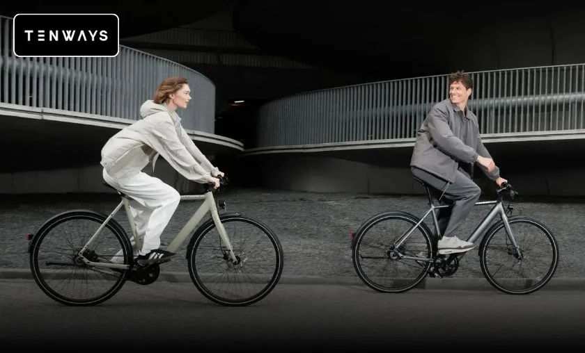 TENWAYS Review: Best City, Hybrid & Cargo E-Bikes! ([wpsm_custom_meta type=date field=month] [wpsm_custom_meta type=date field=year]) - The Complete Portal