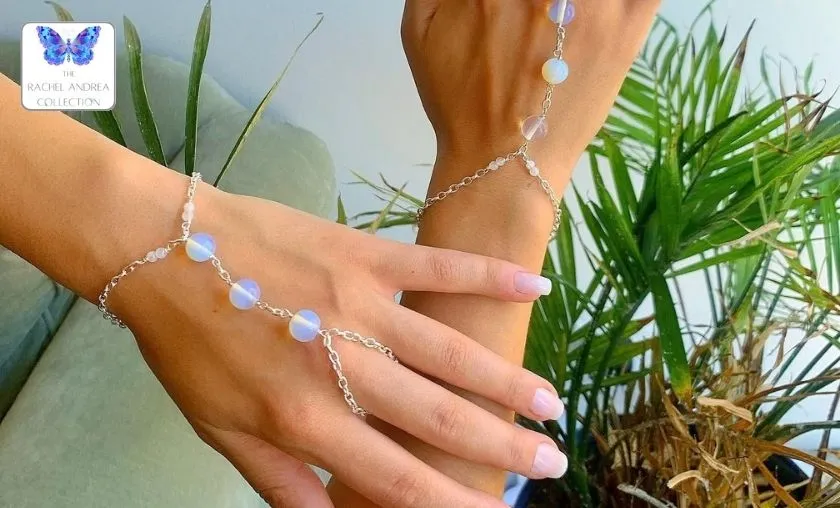 The Rachel Andrea Collection Review: Best Crystals! ([wpsm_custom_meta type=date field=month] [wpsm_custom_meta type=date field=year]) - The Complete Portal