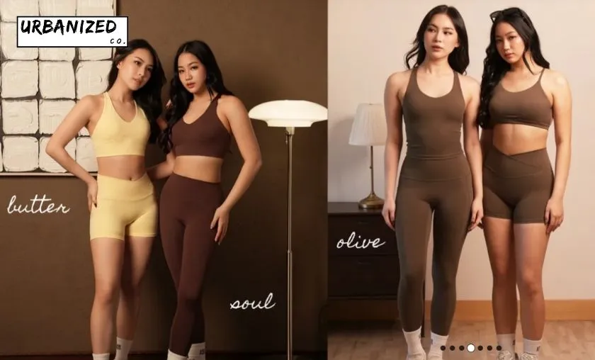 Urbanized Co. Review: Best Sports Bras & Activewear! ([wpsm_custom_meta type=date field=month] [wpsm_custom_meta type=date field=year]) - The Complete Portal