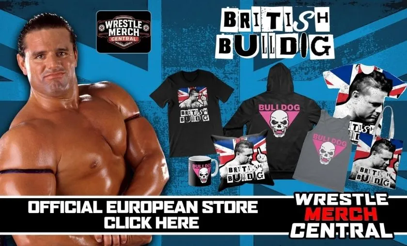 WrestleMerchCentral Review: Best Jerseys & Merch! ([wpsm_custom_meta type=date field=month] [wpsm_custom_meta type=date field=year]) - The Complete Portal