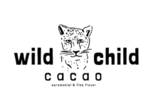 Wild Child Cacao Logo