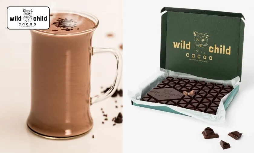 Wild Child Cacao Review: Best Cacao Bars & Workshops! ([wpsm_custom_meta type=date field=month] [wpsm_custom_meta type=date field=year]) - The Complete Portal