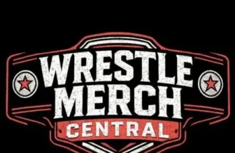 WrestleMerchCentral Logo