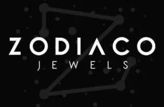 Zodiaco Jewels Logo
