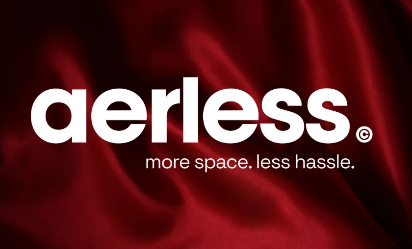 Aerless GLOBAL Review