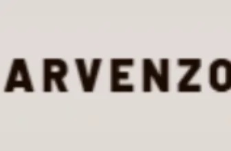 Arvenzo BE Logo