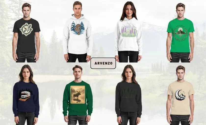 Arvenzo BE Review: Best Hoodies & Outdoor Gear! ([wpsm_custom_meta type=date field=month] [wpsm_custom_meta type=date field=year]) - The Complete Portal