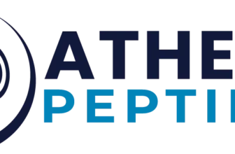 Athena Peptides Logo