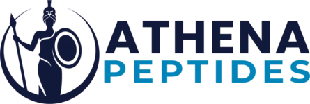 Athena Peptides Logo