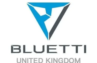 BLUETTI UK Logo