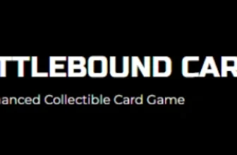 BattleBound Cards Logo