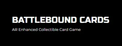 BattleBound Cards Logo