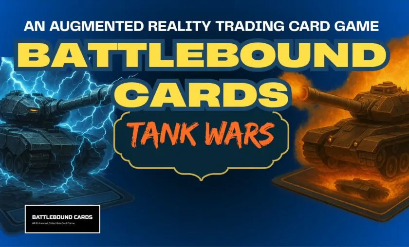 BattleBound Cards Review: Best Virtual Trading Cards! ([wpsm_custom_meta type=date field=month] [wpsm_custom_meta type=date field=year]) - The Complete Portal