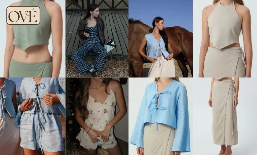 Be OVÉ-Collection Review: Luxury Women's Fashion! ([wpsm_custom_meta type=date field=month] [wpsm_custom_meta type=date field=year]) - The Complete Portal