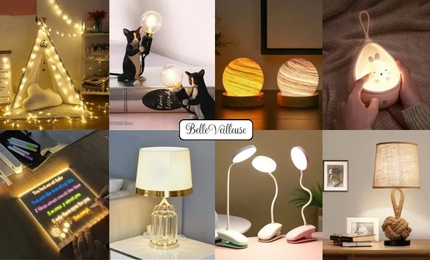 BelleVeilleuse Review: Best Lights & Bright Decor! ([wpsm_custom_meta type=date field=month] [wpsm_custom_meta type=date field=year]) - The Complete Portal