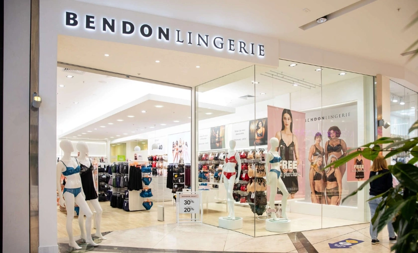 Bendon Lingerie AU Review: Bras, Briefs & Sleepwear! ([wpsm_custom_meta type=date field=month] [wpsm_custom_meta type=date field=year]) - The Complete Portal