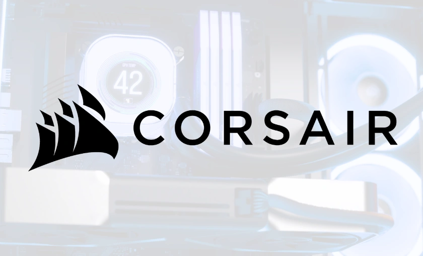 CORSAIR GLOBAL Review