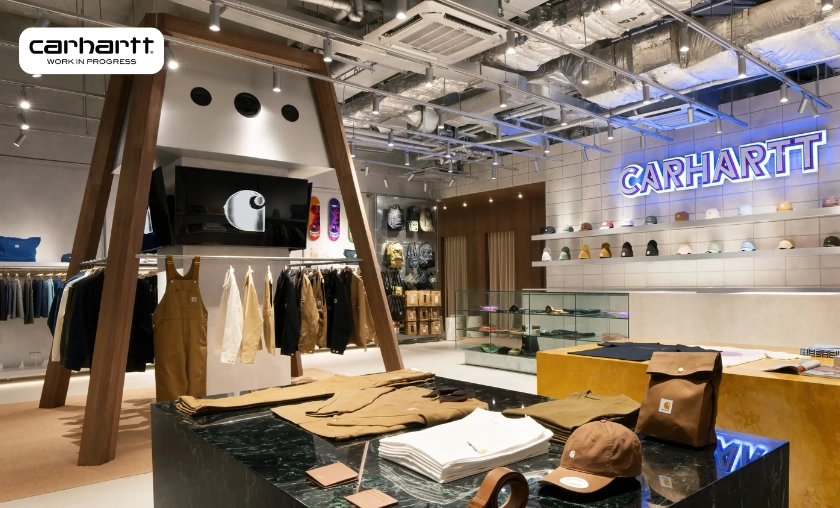 Carhartt WIP DE Review: Top Luxury Workwear Style! ([wpsm_custom_meta type=date field=month] [wpsm_custom_meta type=date field=year]) - The Complete Portal