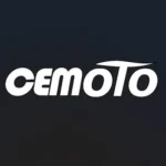 Cemotoride Logo