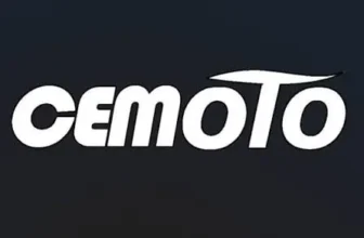 Cemotoride Logo