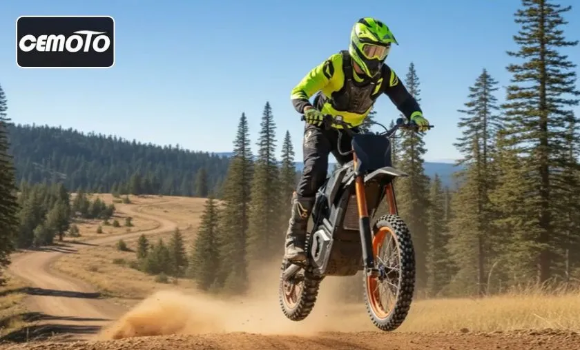 Cemotoride Review: Best Electric Dirt Bikes & Gear! ([wpsm_custom_meta type=date field=month] [wpsm_custom_meta type=date field=year]) - The Complete Portal