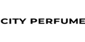 City Perfume