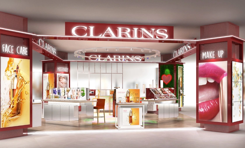 Clarins BL & NL Review: Luxury Cosmetics & Skincare! ([wpsm_custom_meta type=date field=month] [wpsm_custom_meta type=date field=year]) - The Complete Portal