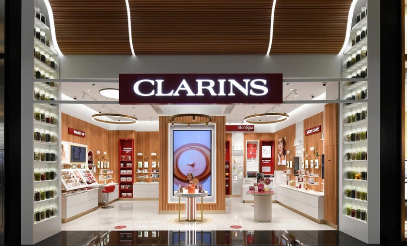 Clarins FR Review: Top Luxury Cosmetics & Skincare! ([wpsm_custom_meta type=date field=month] [wpsm_custom_meta type=date field=year]) - The Complete Portal