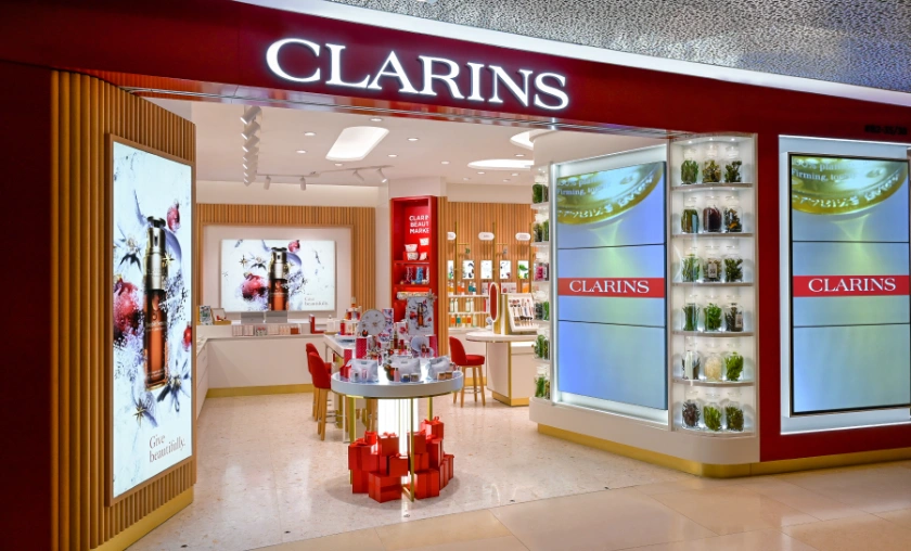 Clarins SE Review: Top Luxury Cosmetics & Skincare! ([wpsm_custom_meta type=date field=month] [wpsm_custom_meta type=date field=year]) - The Complete Portal