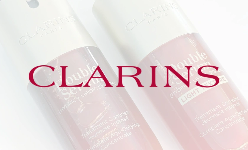 Clarins Sweden Review
