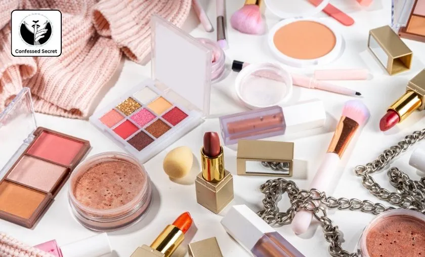 Confessed Secret FR Review: Best Cosmetics & Beauty! ([wpsm_custom_meta type=date field=month] [wpsm_custom_meta type=date field=year]) - The Complete Portal
