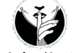 Confessed Secret Logo