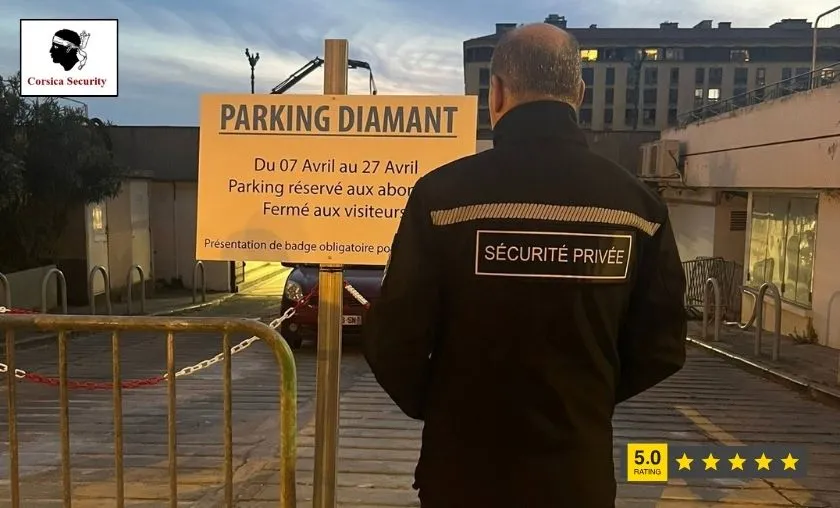 Corsica Security Customer Reviews!