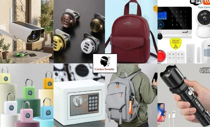 Corsica Security Review: Best Anti-Theft Gear & Safe! ([wpsm_custom_meta type=date field=month] [wpsm_custom_meta type=date field=year]) - The Complete Portal