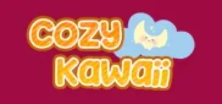 Cozy Kawaii Logo