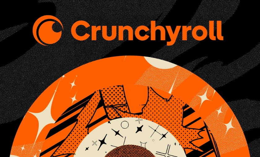 Crunchyroll Review
