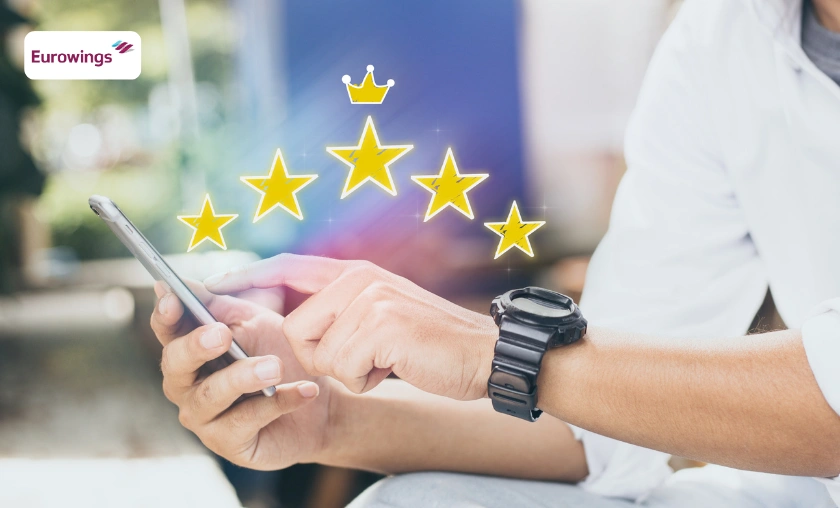 Eurowings GLOBAL Review: Best Flights & Travel Tips! ([wpsm_custom_meta type=date field=month] [wpsm_custom_meta type=date field=year]) - The Complete Portal