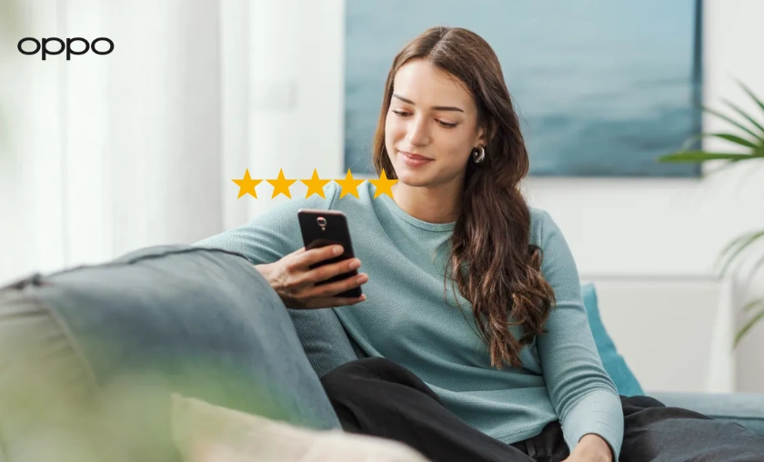 OPPO UK Review: The Best Smartphones & Technology! ([wpsm_custom_meta type=date field=month] [wpsm_custom_meta type=date field=year]) - The Complete Portal