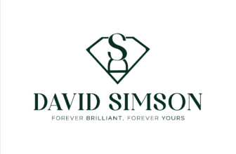 DAVID SIMSON Logo