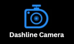 Dashline Camera Logo