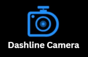 Dashline Camera Logo