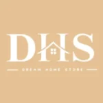 Dream Home Store UK Logo