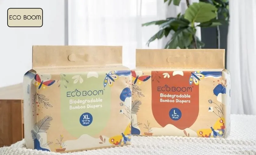 ECO BOOM Review: Best Bamboo Diapers & Pants! ([wpsm_custom_meta type=date field=month] [wpsm_custom_meta type=date field=year]) - The Complete Portal