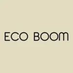ECO BOOM Logo