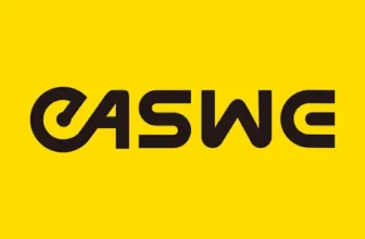 Easwe BE Logo