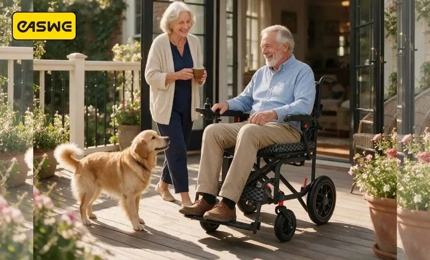Easwe BE Review: Best E-Wheelchairs & Scooters! ([wpsm_custom_meta type=date field=month] [wpsm_custom_meta type=date field=year]) - The Complete Portal